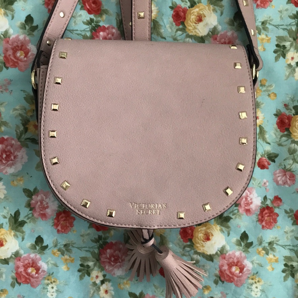 Victories secret purse
